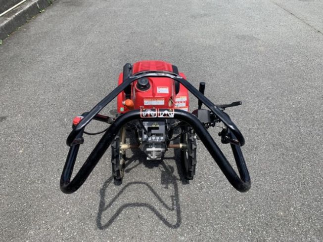 耕運機 FF300L 写真４